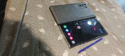 Samsung Note 10 5G 12GB -256GB