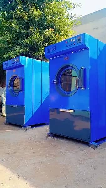 laundry machines,hospital,hotels,hostels,laundry units 5