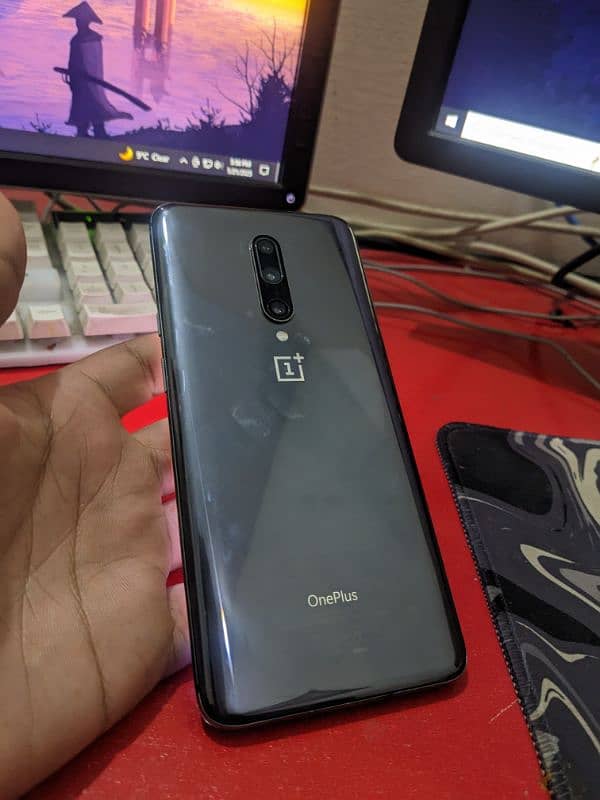 OnePlus 7 pro for sale 3