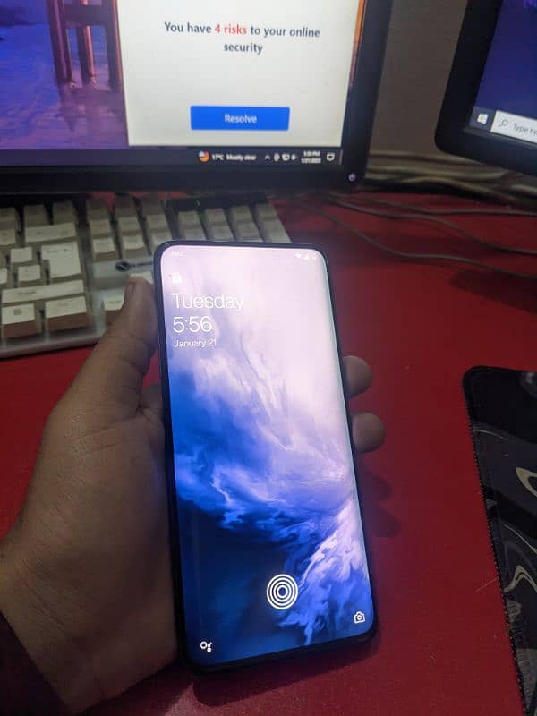 OnePlus 7 pro for sale 5