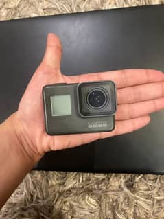 GoPro hero 5