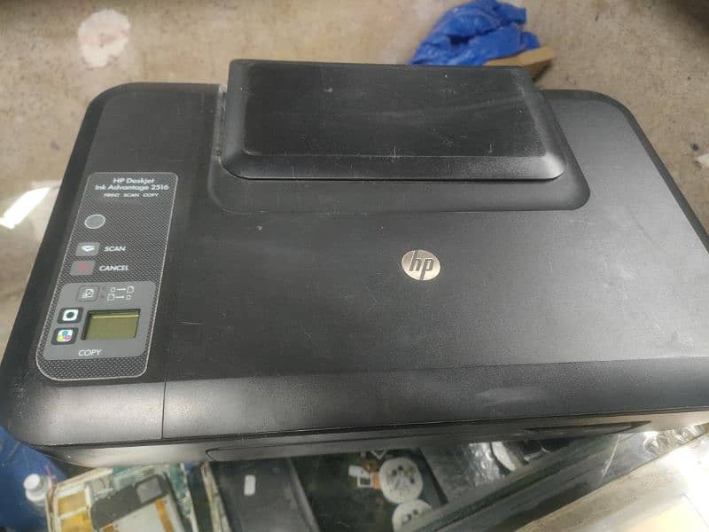 Hp Printer for sale 0