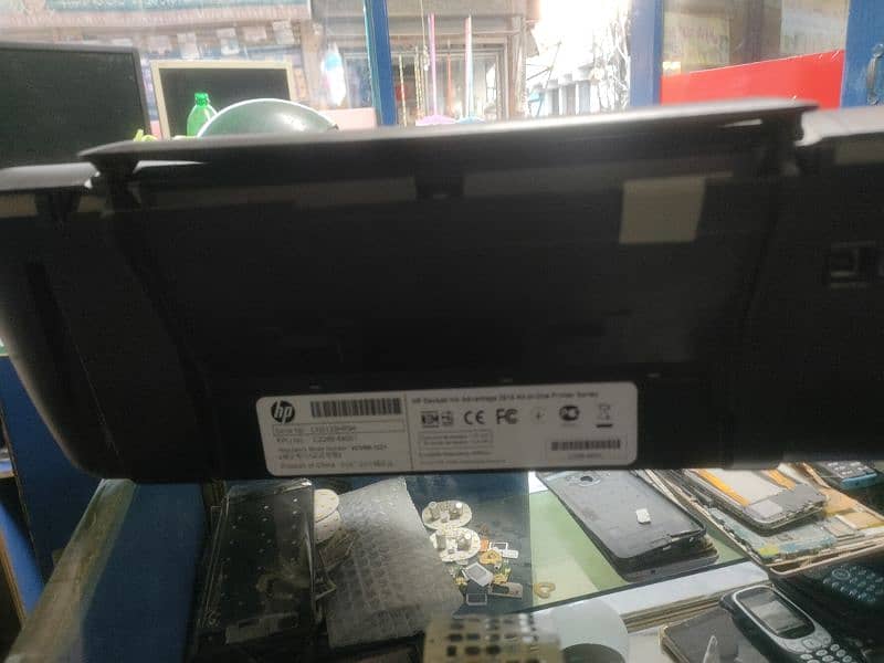 Hp Printer for sale 2