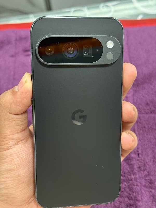 Google pixel 6 pro 13