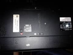 Laptop for sale