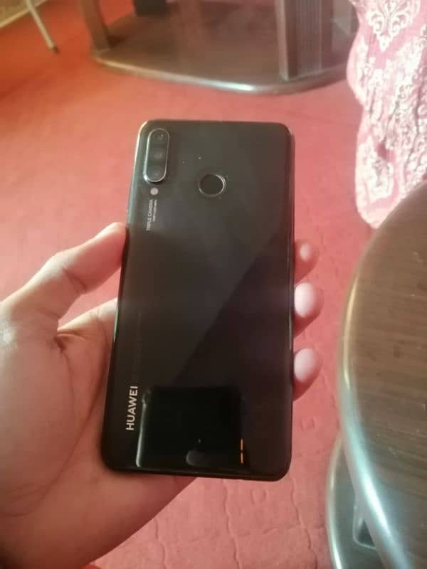 huwaie p30 lite 4 128 2