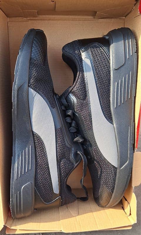 BRAND NEW PUMA SHOES 4