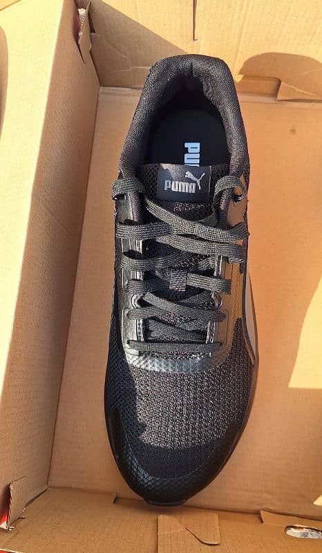 BRAND NEW PUMA SHOES 5