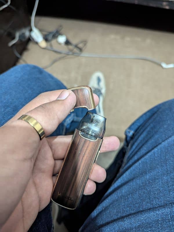 pod voopoo 2