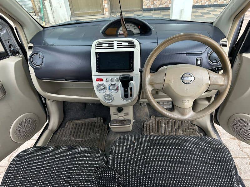 Nissan Otti 2007 5