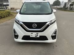 Nissan Dayz Highway Star 2021 Pro Pilot