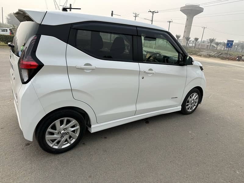 Nissan Dayz Highway Star 2021 Pro Pilot 3