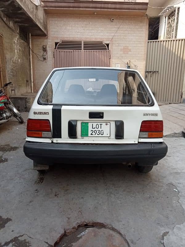 Suzuki Khyber 3