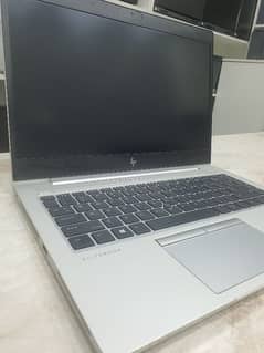 HP Elitebook 840 G5