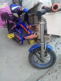 bacha bycycle