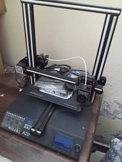 Geetech 3D printer