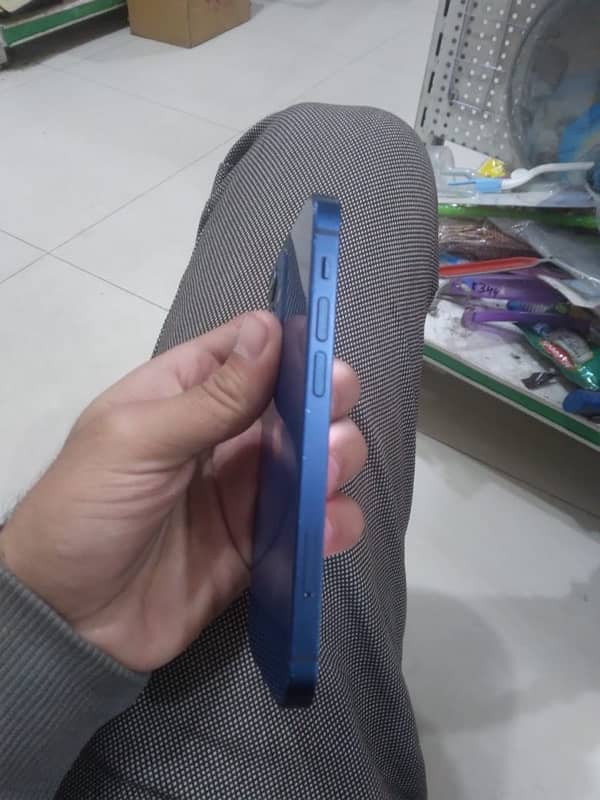 iphone 12 mini exchnge possible 4