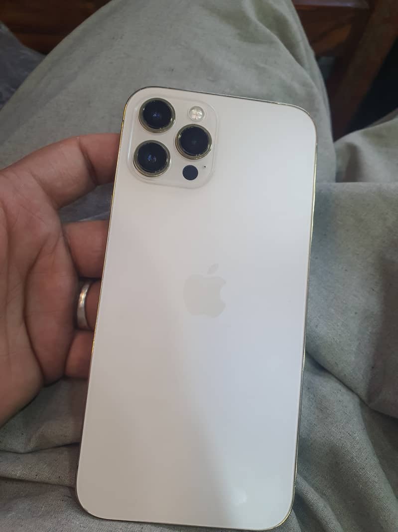 iphone 12pro max 256gb factory unlock 1