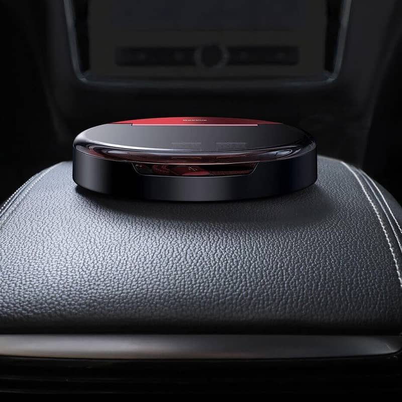 Baseus Car Sharing Charging Station (Type-C+Dual USB Port with 3in1) 8