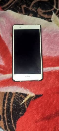 Huawei p9 light white colour pta proved bahut achcha mobile hai