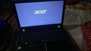 Acer i5 7genration