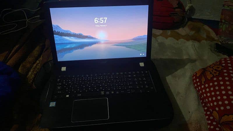 Acer i5 7genration 1