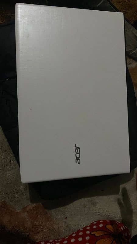 Acer i5 7genration 2