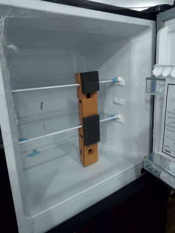 Dawlance Fridge Instalment pr 1