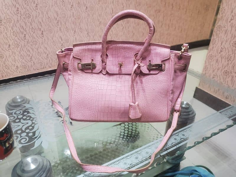 ladies Bags 6