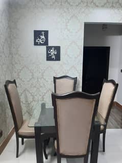 4 seater dining table for sale