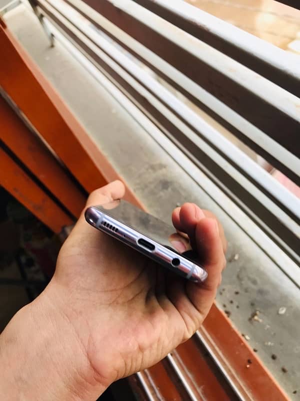 samsung s8 4 rm 64 gb pta approved 8