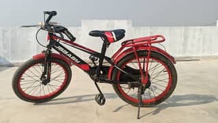 Kids bicycle for sale