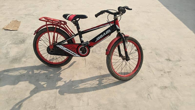 Kids bicycle for sale 1