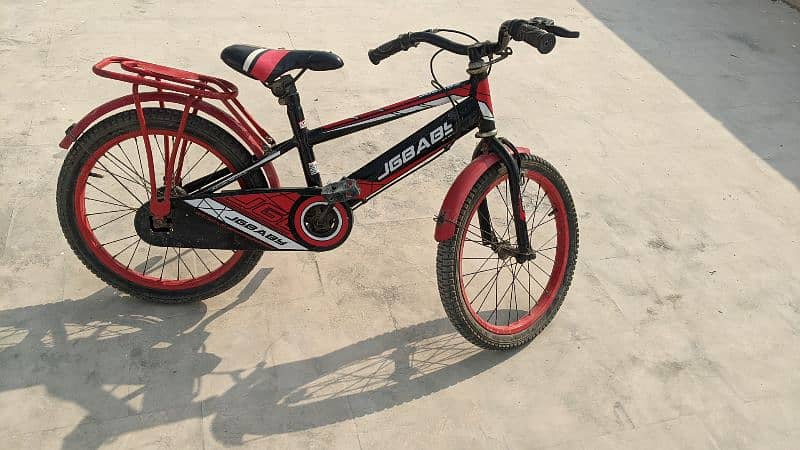 Kids bicycle for sale 2