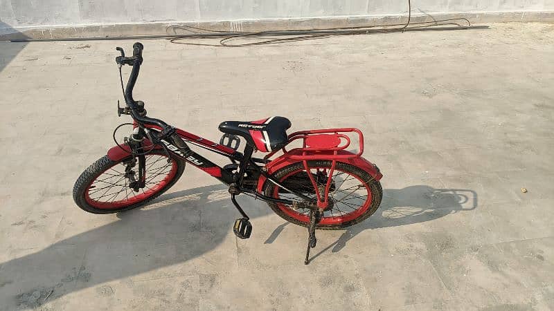 Kids bicycle for sale 3