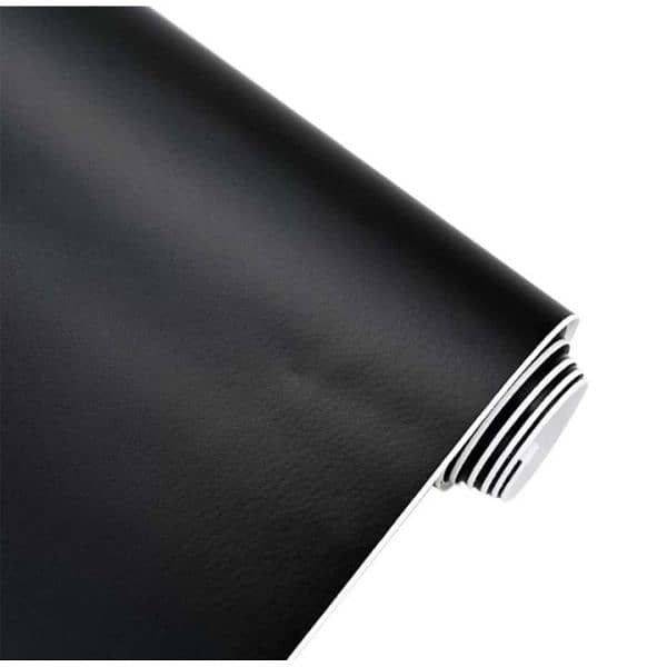 glass paper fully blackout paper black paper frosting all type blind 18