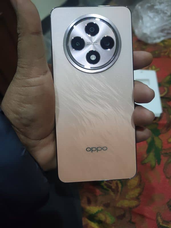 Oppo Reno 12 F 5G 6