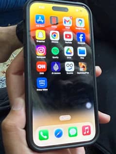 Iphone 14 pro max for sale - Non PTA