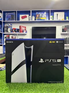 ps5 pro box pack 2 tb disc variant