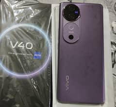 vivo v40 5G 03158338105