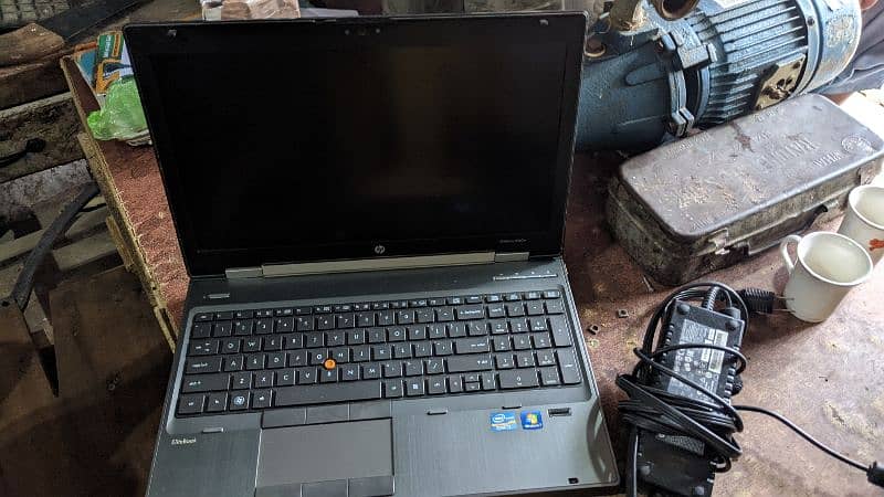 Elitebook8560w 2gb graphics card PUBG 90 fps 3