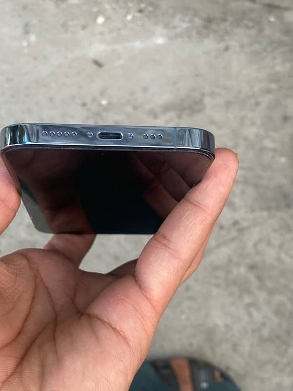 Iphone 13 Pro 256GB PTA Approved 5