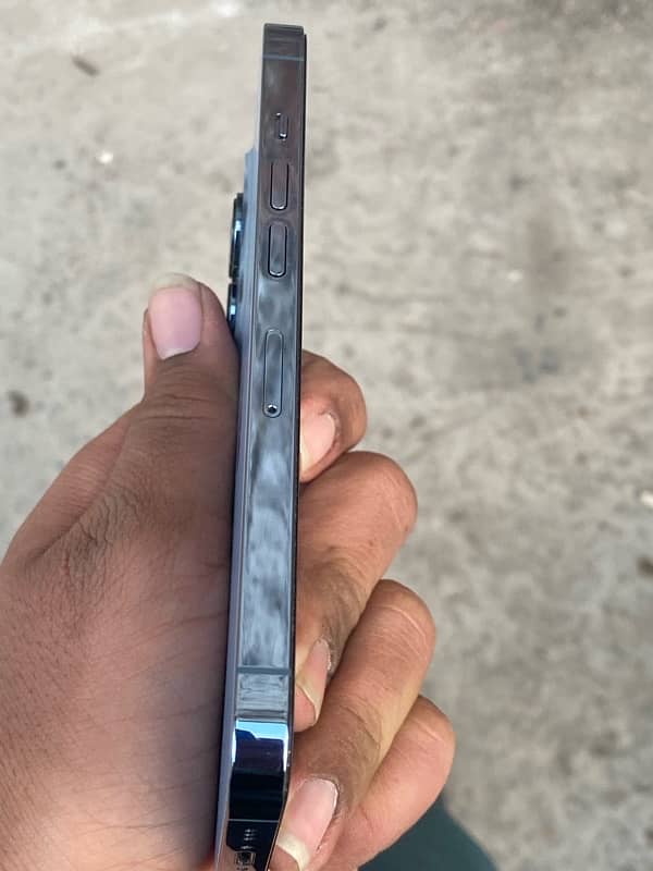 Iphone 13 Pro 256GB PTA Approved 3