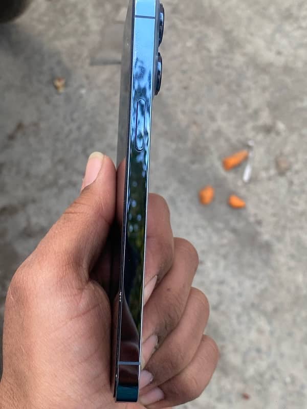 Iphone 13 Pro 256GB PTA Approved 4