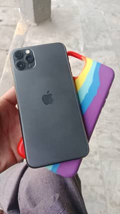 Apple iPhone 11 Pro Max