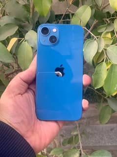 I Phone 13 128GB PTA APPROVED