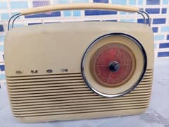 Radio