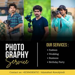 Photographer Videographer Special Wedding Bridal Shoot All Photograph