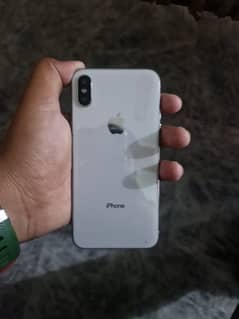 iphone x non pta