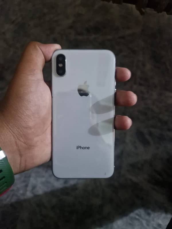 iphone x non pta 0